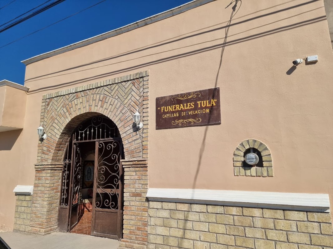 Funerales Tula (Semefo)